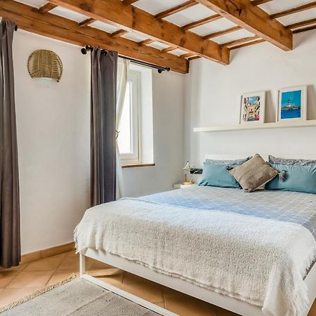 Вилла Casa Agnes Маон Экстерьер фото